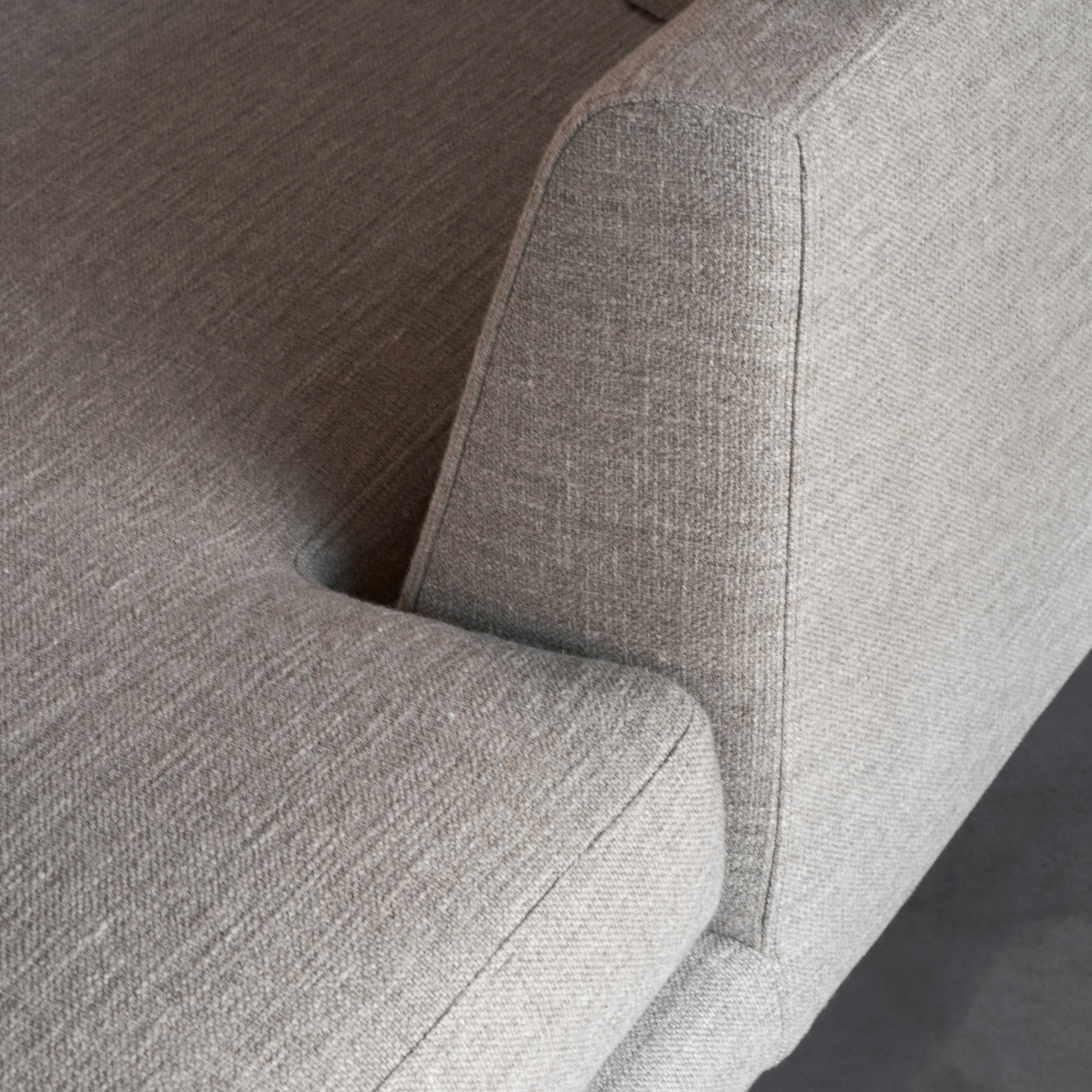 Edge V2 Corner Sofa